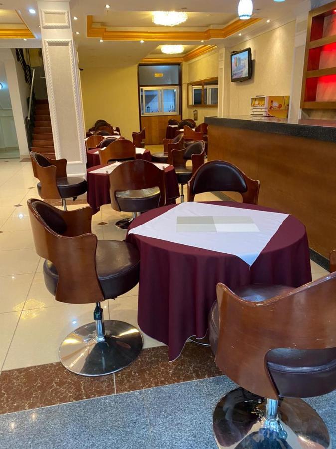 The Ark Hotel Addis Ababa Dış mekan fotoğraf